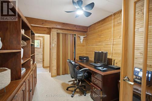 9 Valley Road, Cavan Monaghan, ON - Indoor Photo Showing Office