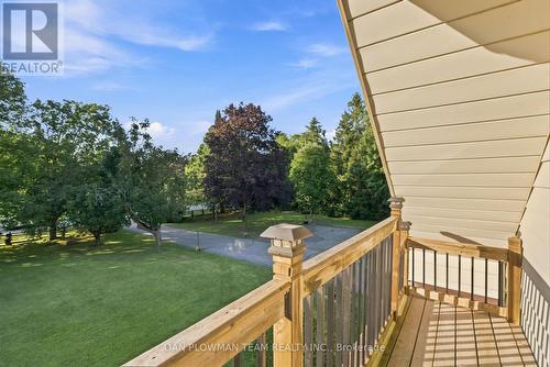 9 Valley Road, Cavan Monaghan, ON - Outdoor With Exterior