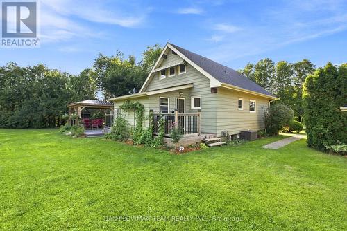 9 Valley Road, Cavan Monaghan, ON - Outdoor