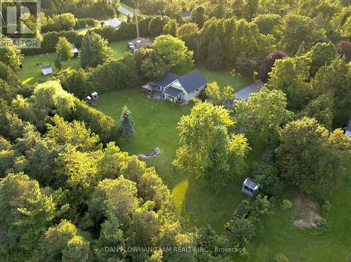 9 Valley Road, Cavan Monaghan, ON - Outdoor With View