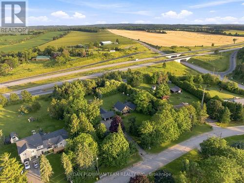 9 Valley Road, Cavan Monaghan, ON - Outdoor With View