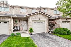 22 - 391 STONE CHURCH ROAD E  Hamilton, ON L9B 2H2