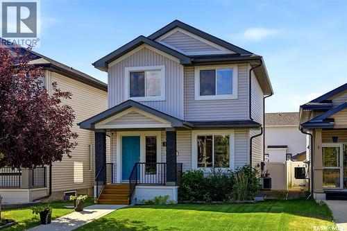 3326 Green Moss LANE  Regina, SK S4V 1P2
