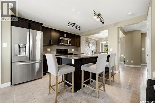 3326 Green Moss Lane, Regina, SK - Indoor