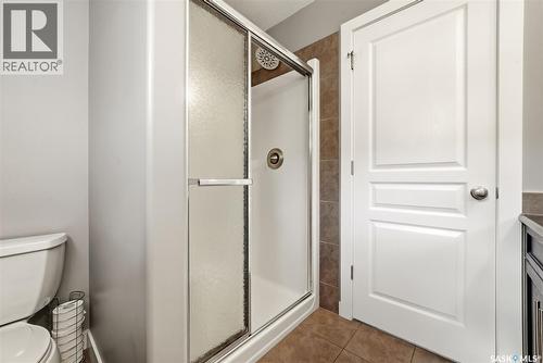 3326 Green Moss Lane, Regina, SK - Indoor Photo Showing Bathroom