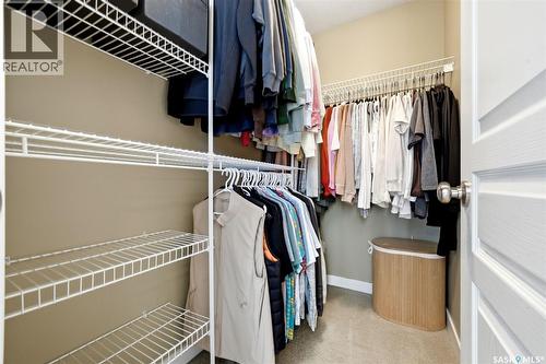 3326 Green Moss Lane, Regina, SK - Indoor With Storage