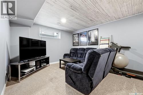 3326 Green Moss Lane, Regina, SK - Indoor