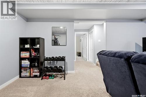 3326 Green Moss Lane, Regina, SK - Indoor