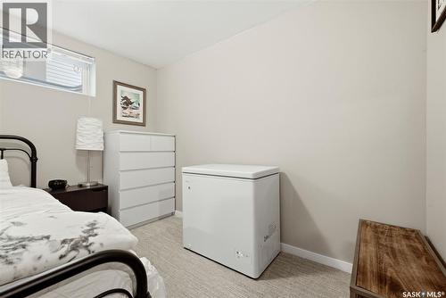 3326 Green Moss Lane, Regina, SK - Indoor Photo Showing Bedroom