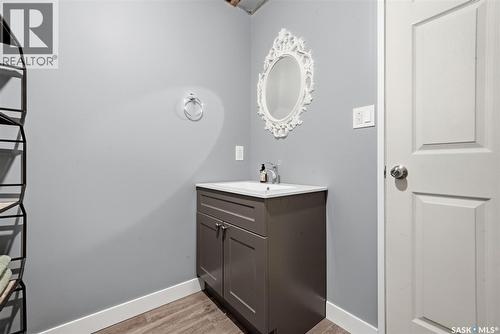 3326 Green Moss Lane, Regina, SK - Indoor Photo Showing Bathroom