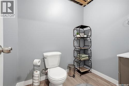 3326 Green Moss Lane, Regina, SK - Indoor Photo Showing Bathroom