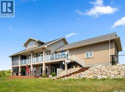 30 Shore Acres DRIVE  Last Mountain Lake, SK S0G 4L0