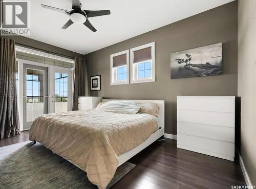 30 Shore Acres Drive, Last Mountain Lake, SK - Indoor Photo Showing Bedroom