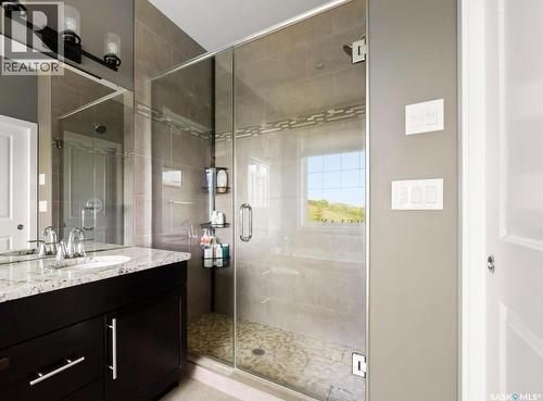 30 Shore Acres Drive, Last Mountain Lake, SK - Indoor Photo Showing Bathroom