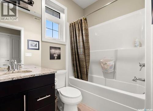 30 Shore Acres Drive, Last Mountain Lake, SK - Indoor Photo Showing Bathroom