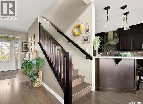 30 Shore Acres Drive, Last Mountain Lake, SK - Indoor