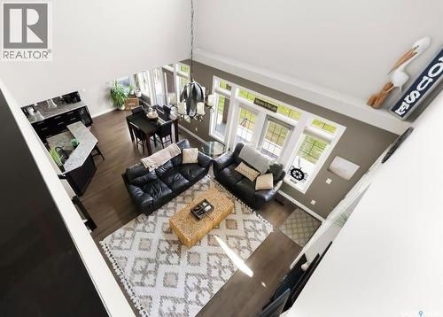 30 Shore Acres Drive, Last Mountain Lake, SK - Indoor Photo Showing Other Room