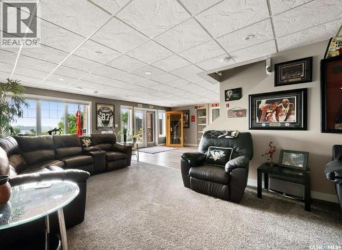 30 Shore Acres Drive, Last Mountain Lake, SK - Indoor