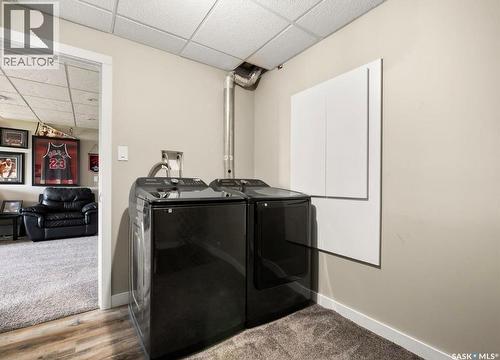 30 Shore Acres Drive, Last Mountain Lake, SK - Indoor Photo Showing Other Room