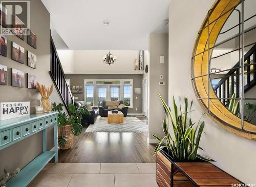 30 Shore Acres Drive, Last Mountain Lake, SK - Indoor Photo Showing Other Room