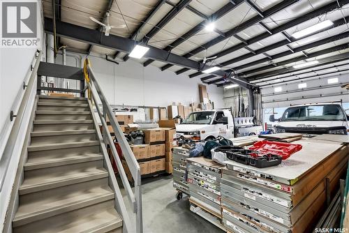 3302 Faithfull Avenue, Saskatoon, SK 