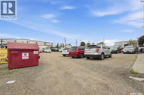 3302 Faithfull Avenue, Saskatoon, SK 