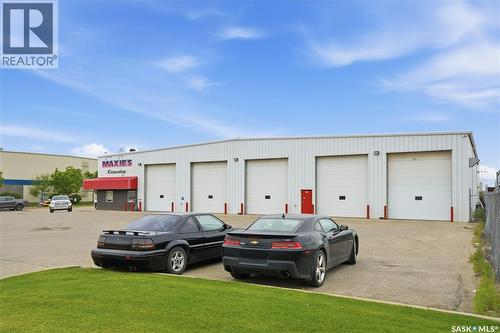 3303 Faithfull Avenue, Saskatoon, SK 