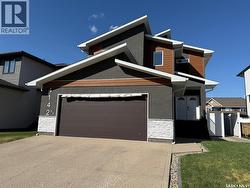 4142 A/B Green Olive WAY E Regina, SK S4V 1P8