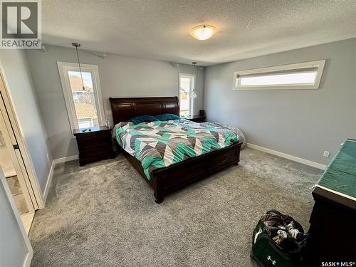 4142 A/B Green Olive Way E, Regina, SK 