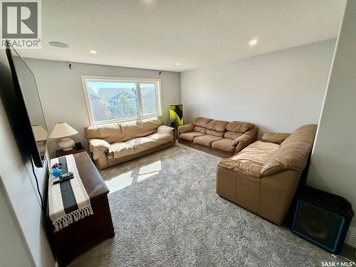 4142 A/B Green Olive Way E, Regina, SK 