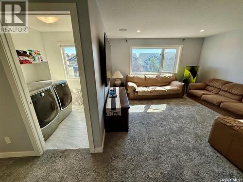 4142 A/B Green Olive Way E, Regina, SK 