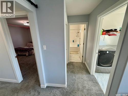 4142 A/B Green Olive Way E, Regina, SK 