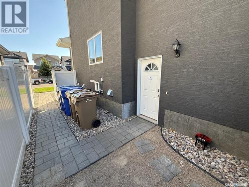 4142 A/B Green Olive Way E, Regina, SK 