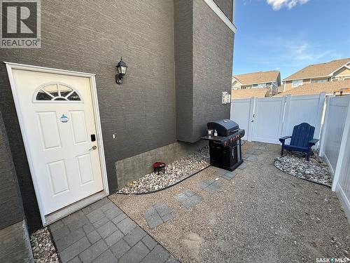 4142 A/B Green Olive Way E, Regina, SK 
