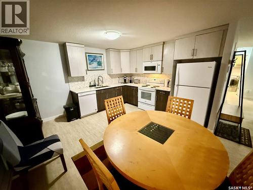 4142 A/B Green Olive Way E, Regina, SK 