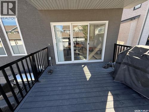 4142 A/B Green Olive Way E, Regina, SK 