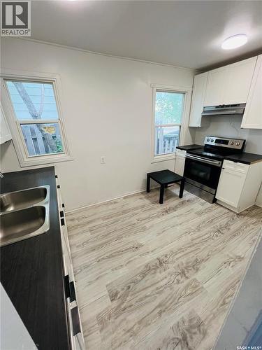 568 7Th Street E, Prince Albert, SK - Indoor