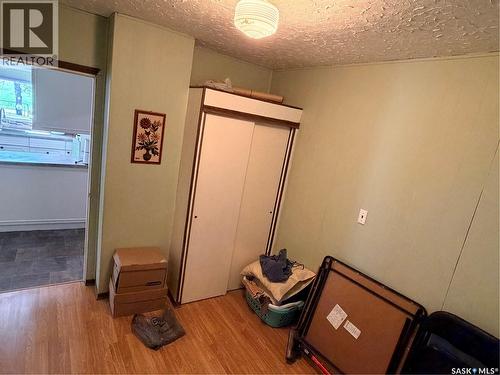 252 Railway Avenue, Forget, SK - Indoor Photo Showing Other Room