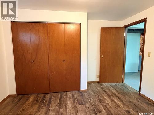 252 Railway Avenue, Forget, SK - Indoor Photo Showing Other Room