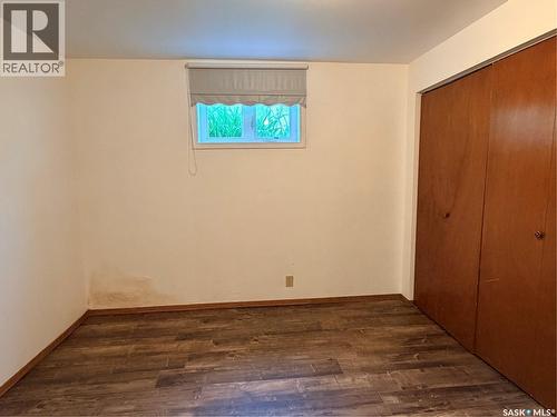 252 Railway Avenue, Forget, SK - Indoor Photo Showing Other Room