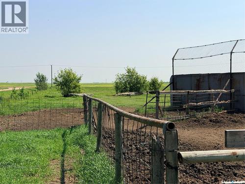 252 Railway Avenue, Forget, SK - Outdoor