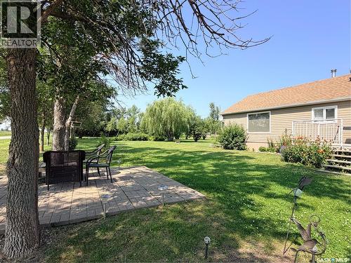 252 Railway Avenue, Forget, SK - Outdoor
