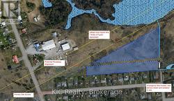 0 COUNTY RD 46 ROAD Havelock-Belmont-Methuen (Belmont-Methuen), ON K0L 1Z0