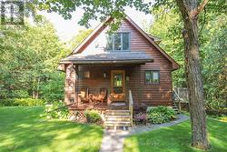 395 SAWMILL ROAD  Douro-Dummer, ON K0L 2H0