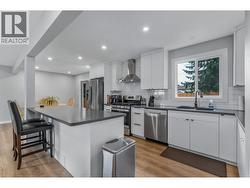 5932 MONTGOMERY CRESCENT Prince George, BC V2K 2E2