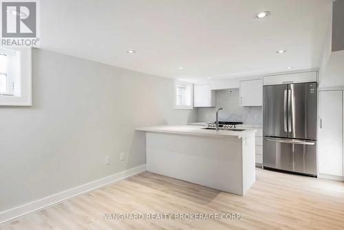 BASEMENT - 187 BROOKE AVENUE , Toronto, Ontario M5M 2K7 3