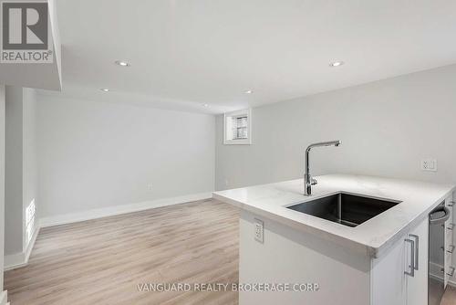 BASEMENT - 187 BROOKE AVENUE , Toronto, Ontario M5M 2K7 5