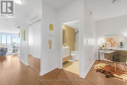 3307 - 21 ICEBOAT TERRACE Toronto, ON M5V 4A9