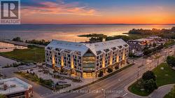 618 - 31 HURON STREET  Collingwood, ON L9Y 5T7