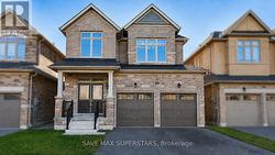 1537 HARKER STREET  Innisfil, ON L9S 0R4